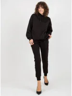 Dámska súprava EM KMPL 761.36X čierna - FPrice