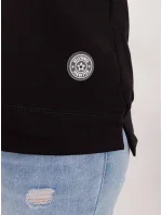 Blúzka RV BZ 9221.95 čierna