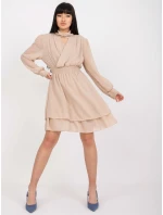 Šaty TW SK BI 1300.36 béžové