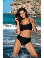 Plavky Rachela Nero M-614 (5) - Marko