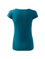 Dámske tričko Pure petrol