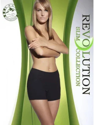 Zoštíhľujúci šortky Self - F 003 Zoštíhľujúci šortky Self - F 003