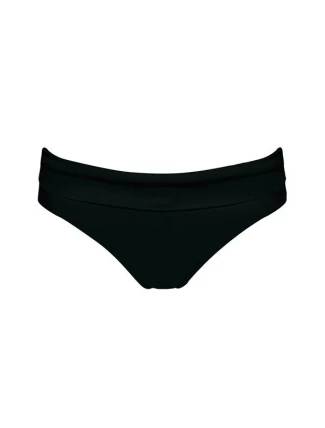 Spodný diel plaviek D76 čierna - Self Spodný diel plaviek D76 čierna - Self