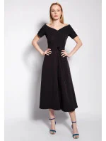 Dámske šaty SUK181 - Lanta