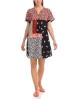 Dámske šaty 12588 - Vamp Dámske šaty 12588 - Vamp