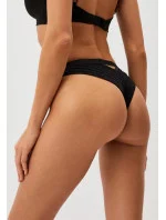 Dámske nohavičky 164799 3F204 00020 čierna - Emporio Armani