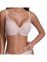 Dámska podprsenka Yasemin 2104 Yasemin Beige Bra - AVA Dámska podprsenka Yasemin 2104 Yasemin Beige Bra - AVA