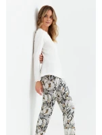 DÁMSKE PYŽAMO 417 CANA 2XL