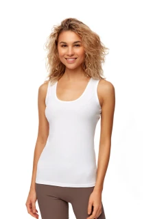 DÁMSKA VESTA SO ŠIROKÝMI RAMIENKAMI BP001