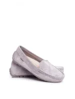 Mokasíny model 176618 Step in style Mokasíny model 176618 Step in style