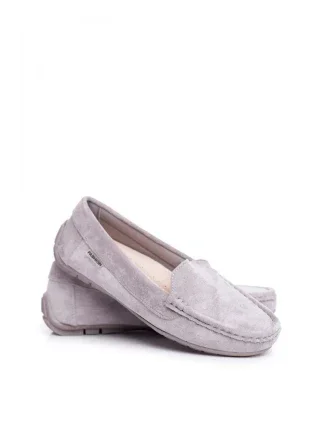 Mokasíny model 176618 Step in style Mokasíny model 176618 Step in style