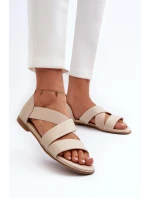 Sandále model 212542 Step in style Sandále model 212542 Step in style