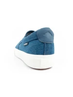 Lee Cooper pánske tenisky módne pohodlné slip-on denim Slip on Lee Cooper pánske tenisky módne pohodlné slip-on denim Slip on