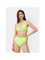 Dámsky vrchný diel plaviek 4F