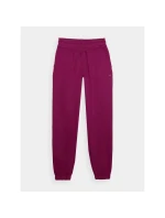 Dámske tepláky 4F 4FWMM00TTROF1137-51S