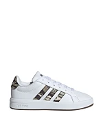 Detská obuv adidas Grand Court 3.0 white KI5695