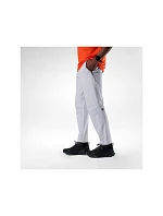 Pánske nohavice ROSSIGNOL M Tech Chino Pant, sivé