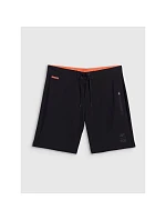 Pánske plážové šortky typu boardshorts s filtrom UPF50+ značky 4F, model 4FRSS26UBDSM256-20S Pánske plážové šortky typu boardshorts s filtrom UPF50+ značky 4F, model 4FRSS26UBDSM256-20S