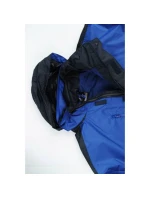 Pánska bunda Regatta Cntrst Shell M TRW504 56E