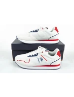 U.S. Polo ASSN. M NOBIL004-WHI športová obuv