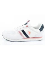 U.S. Polo ASSN. W NOBIK003A-WHI dámske topánky U.S. Polo ASSN. W NOBIK003A-WHI dámske topánky