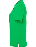 Daiber JN 71 Dámske piqué polo tričko 02.0071 fern green Daiber JN 71 Dámske piqué polo tričko 02.0071 fern green