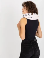 Šatka AT CH 23502 1.51 svetlo ružový