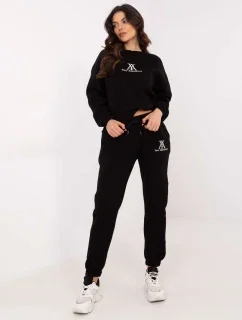 Súprava EM KMPL 871,71 čierna