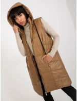 Vesta TW KZ BI 82019.09 svetlo hnedá