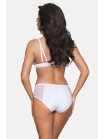 Nohavičky BBL 178 White - Babell Nohavičky BBL 178 White - Babell