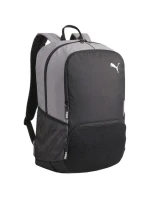 Batoh SPORT Team Goal Premium 90458 06 čierny so sivou - Puma Batoh SPORT Team Goal Premium 90458 06 čierny so sivou - Puma