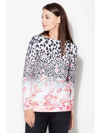 Blúzka model 111836 Katrus