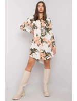 Denné šaty model 169828 Rue Paris