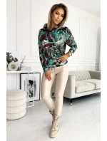 Mikina model 175021 Numoco