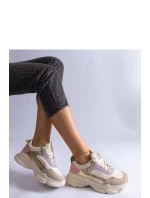 Tenisky model 207153 Solea