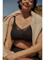 Dámske nohavičky Triumph Shape Smart Maxi čierne