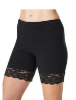 Hot Touch Key LXU 729 1 šortky/reformy s čipkou S-XL