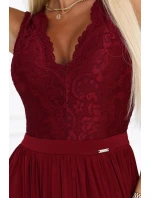 Dámske šaty 211-8 LEA - NUMOCO