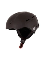 Lyžiarska prilba 4F U063 veľkosť M 54-58cm Jr 4FJWAW24AHELU063 21S Lyžiarska prilba 4F U063 veľkosť M 54-58cm Jr 4FJWAW24AHELU063 21S