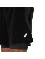 Asics Road 2N1 7IN Šortky M 2011D246001