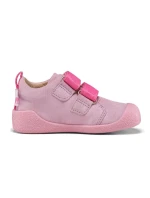 Affenzahn Lauflerner Leder Walky Unicorn Jr topánky 01392-40175