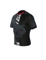 Kompresné tričko "Wolf" Rashguard v DBX MORE DRY XL Kompresné tričko "Wolf" Rashguard v DBX MORE DRY XL
