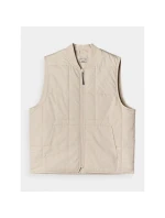 Pánske bez rukávov 4F 4FRAW24TVESM171-12S