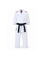 Extera Kata WKF karate kimono RED | MOOTO