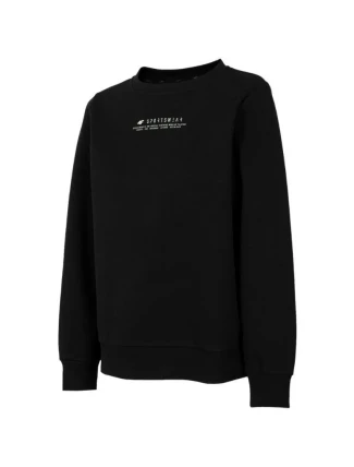 Dámska mikina W H4Z22 BLD020 20S - 4F Dámska mikina W H4Z22 BLD020 20S - 4F