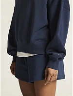 Craft Corporate Frequent Hz Sweatshirt W Dámska mikina s 1/4 zipsom 81.6305 blaze Craft Corporate Frequent Hz Sweatshirt W Dámska mikina s 1/4 zipsom 81.6305 blaze