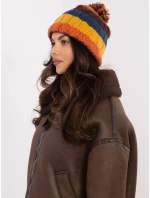 Čiapka AT CZ PH24.52 oranžová