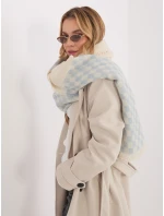 Šatka AT SZ 16501.61 svetlomodrá