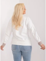 Blúzka RV BZ 9145.02 Ecru