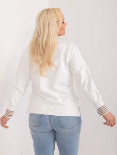 Blúzka RV BZ 9145.02 Ecru